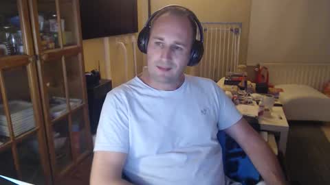 Sexlobo online show from 11/19/25, 02:44