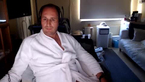 Sexlobo online show from 06/05/26, 12:22
