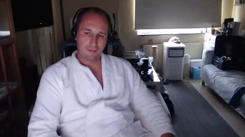 Sexlobo online show from 06/06/26, 03:17