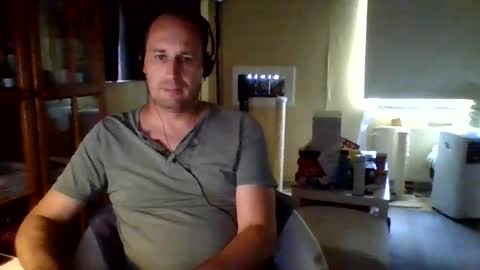 Sexlobo online show from 06/27/26, 04:01