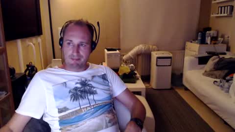 Sexlobo online show from 07/02/26, 01:05