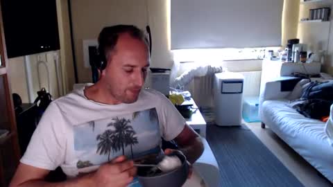 Sexlobo online show from 07/02/26, 12:33