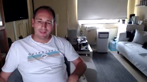 Sexlobo online show from 07/08/26, 04:33