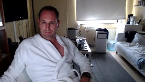 Sexlobo online show from 07/12/26, 12:40