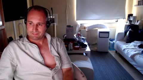 Sexlobo online show from 07/29/26, 03:32