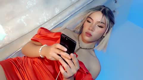 call me sofia online show from 02/06/25, 05:40