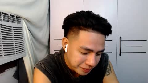 HI I AM JAMESPLEASE LET ME DO SOME HOT SHOWS FOR YOU HERE FOR MY  SCHOOL AND FOR MY FAMILY online show from 11/09/25, 04:55