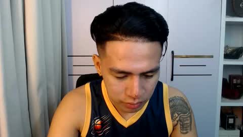 Snapshot of sexloversxxxx chatting on 05/28/26, 09:39 HI I AM JAMESPLEASE LET ME DO SOME HOT SHOWS FOR YOU HERE FOR MY SCHOOL AND FOR MY FAMILY online show from 05/28/26, 09:39