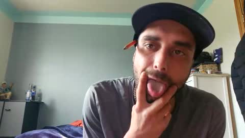 Alex online show from 05/16/26, 07:12
