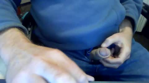 Snapshot of sexmonk1 chatting on 10/13/25, 12:27 sexmonk1 online show from 10/13/25, 12:27