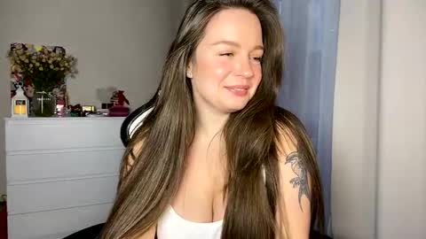 My name is Mia whats yours online show from 01/06/25, 11:18