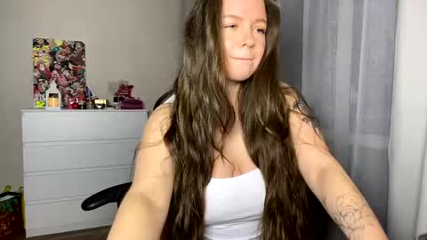 My name is Mia whats yours online show from 01/24/25, 01:36