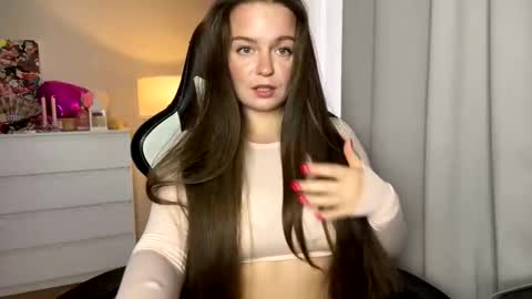 My name is Mia whats yours online show from 09/30/25, 09:14