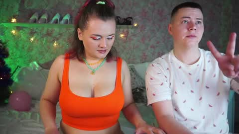 sexnadvoih online show from 12/31/24, 12:25