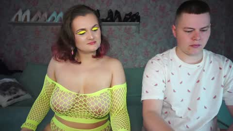 sexnadvoih online show from 02/07/25, 01:15