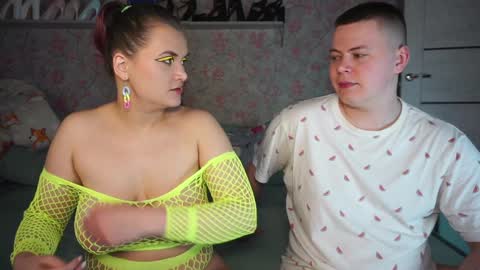 sexnadvoih online show from 02/07/25, 09:58