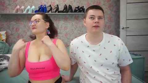 sexnadvoih online show from 02/23/25, 09:11