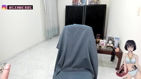 Snapshot of sexnherbs chatting on 02/15/25, 04:56 online show from 02/15/25, 04:56