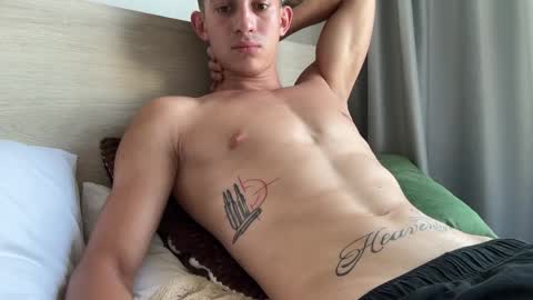 Jace online show from 04/03/26, 09:29