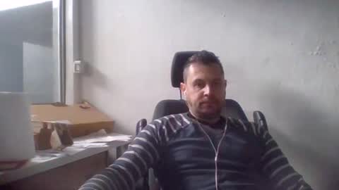 sexoatope79 online show from 01/09/25, 10:52
