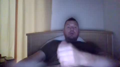 sexoatope79 online show from 02/03/25, 06:45