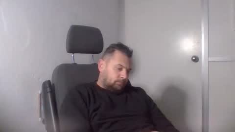 sexoatope79 online show from 12/14/25, 08:20