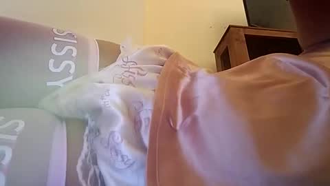 sexomatic1968 online show from 04/10/26, 07:40