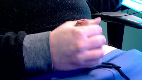 Masturbateforyou online show from 02/03/25, 01:19