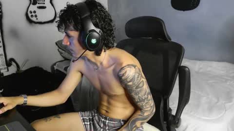 ROCKERO online show from 12/21/25, 06:59