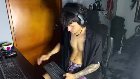 ROCKERO online show from 01/08/26, 07:21