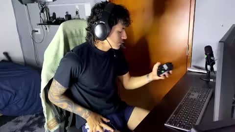 ROCKERO online show from 01/11/26, 05:56