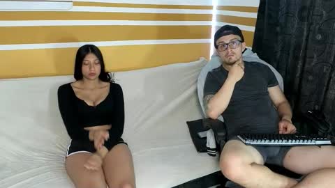 KhidaMilo online show from 03/03/26, 08:59