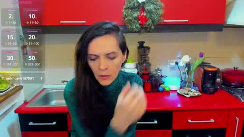 sexqueen1111 online show from 01/06/25, 05:16