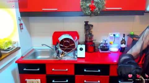 sexqueen1111 online show from 01/17/25, 05:53