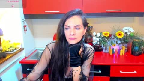 sexqueen1111 online show from 01/19/25, 08:30