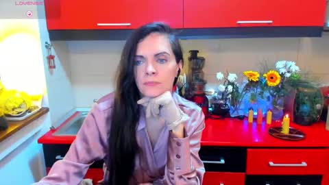sexqueen1111 online show from 01/21/25, 04:10