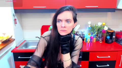 sexqueen1111 online show from 02/03/25, 05:07
