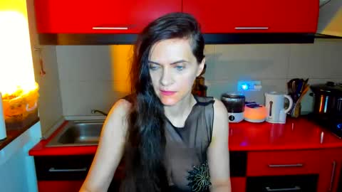 sexqueen1111 online show from 02/01/26, 01:31