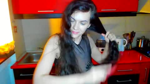 sexqueen1111 online show from 02/17/26, 03:36