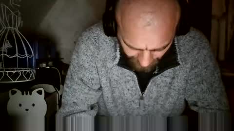 sexratalex online show from 01/06/25, 04:55