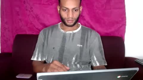 STIIV G online show from 10/31/25, 08:10