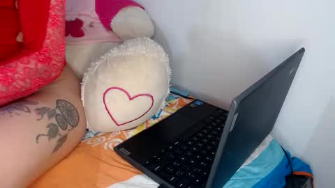 STIIV G online show from 11/18/25, 10:03