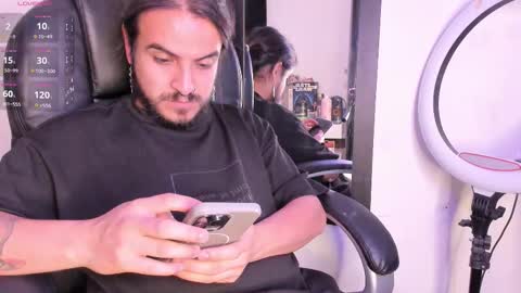 Ask me  online show from 03/17/26, 03:44