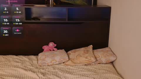 sextezi online show from 03/24/26, 08:03