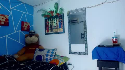 thiago online show from 11/30/25, 12:47