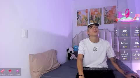 sextury01 online show from 09/18/25, 07:10