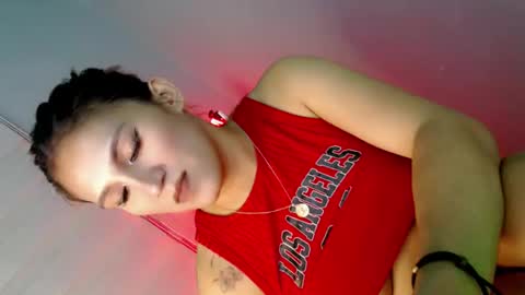 Snapshot of sexual_desire22 chatting on 02/28/25, 03:37 Britney Allen online show from 02/28/25, 03:37