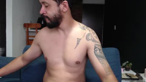 sexual_devils online show from 02/07/26, 11:36