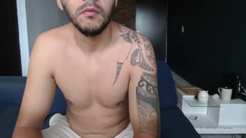 sexual_devils online show from 07/07/26, 11:47