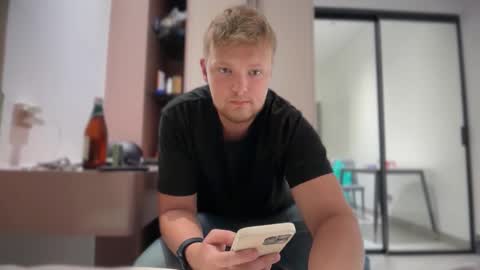 Max Leman online show from 03/08/26, 03:38